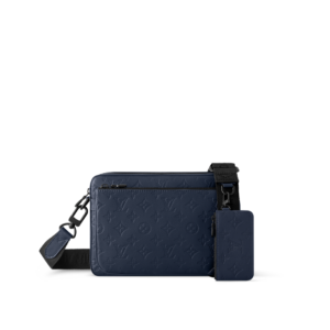 Sac Trio Messenger - #6