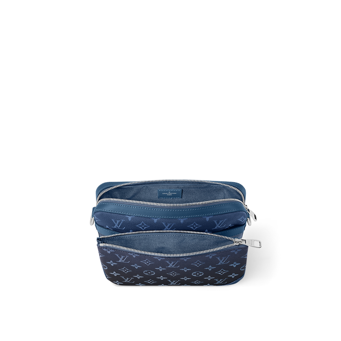 Trio messenger - #3 – Image 2