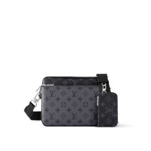 Trio messenger - #1