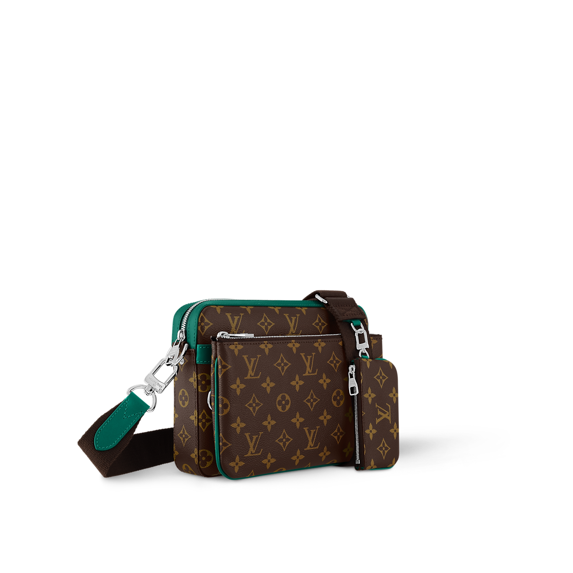Trio messenger - #4 – Image 2