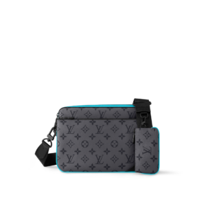 Trio messenger - #2