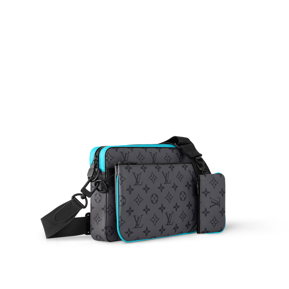 Trio messenger - #2 – Image 2