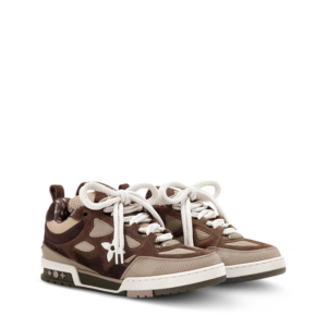 LV Skate - Marron