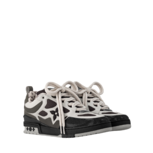 LV Skate - Noir & Blanc