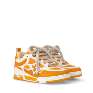 LV Skate - Orange
