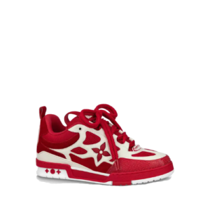 LV Skate - Rouge