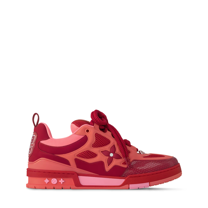 LV Skate - Rouge II – Image 2