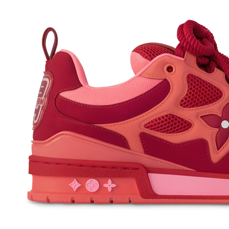 LV Skate - Rouge II – Image 4