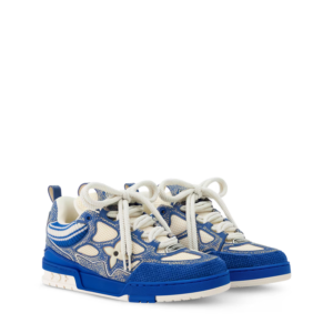 LV Skate - Vintage Bleu