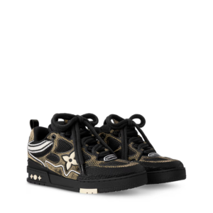 LV Skate - Vintage Noir