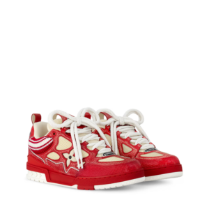 LV Skate - Vintage Rouge