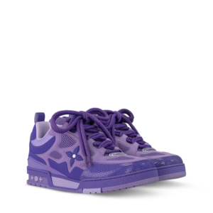 LV Skate - Violet