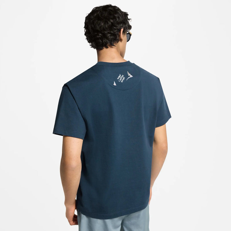 Tee-shirt en Coton Brodé – Image 4