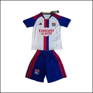 Lyon – Kit enfant domicile 26/27 - Fan