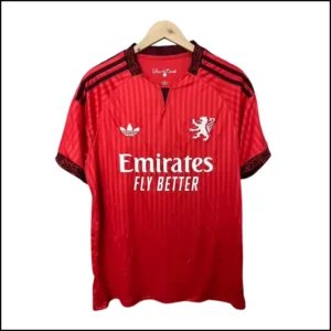 Lyon – Maillot extérieur 26/27 - Fan