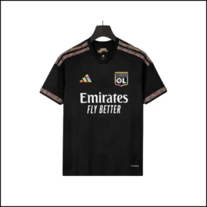 Lyon – Maillot third 26/27 - Fan