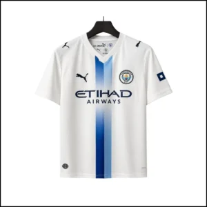 Manchester City – Maillot third 26/27 - Fan