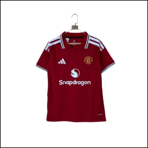 Manchester United – Maillot domicile 26/27 - Fan