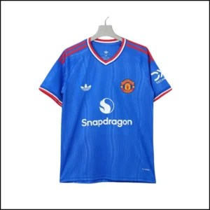 Manchester United – Maillot extérieur 26/27 - Fan