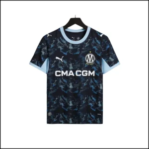 OM – Maillot extérieur 26/27 - Fan