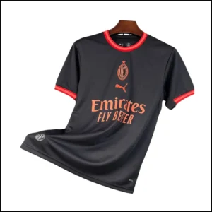 Milan AC – Maillot third 26/27 - Fan