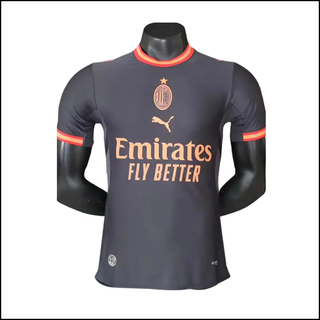 Milan AC – Maillot third 26/27 - Player