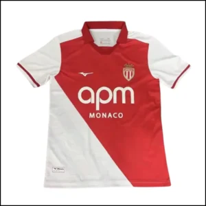 Monaco – Maillot domicile 26/27 - Fan