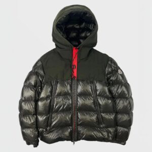 Moncler doudoune