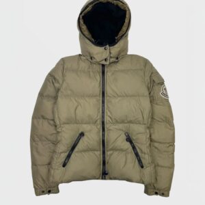 Moncler Himalaya femme doudoune
