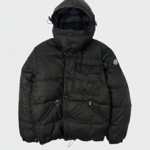 Moncler doudoune