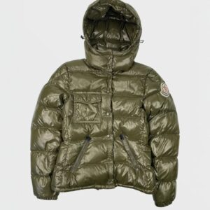 Moncler doudoune femme
