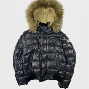 Moncler doudoune fourre