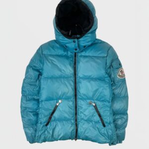 Moncler doudoune Himalaya femme