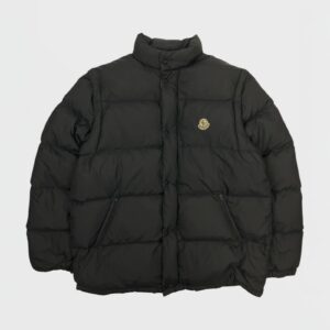 Moncler doudoune hybride