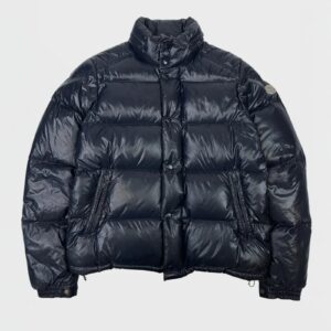 Moncler doudoune hybride