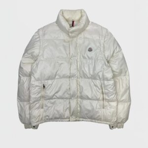 Moncler doudoune hybride