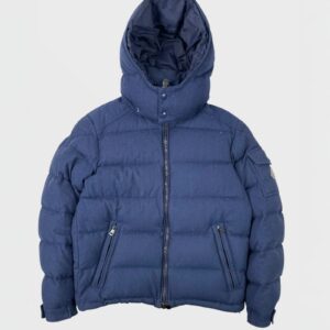 Moncler doudoune Maya Montgenèvre