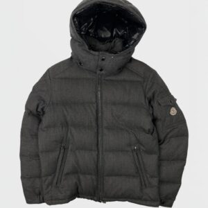 Moncler doudoune Maya Montgenèvre