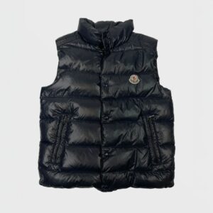 Moncler doudoune sans manches