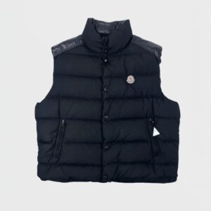 Moncler doudoune sans manches