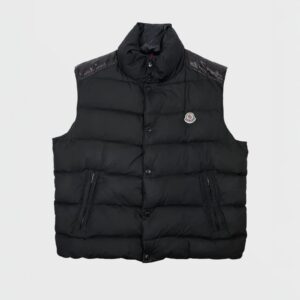 Moncler doudoune sans manches