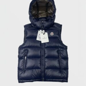 Moncler doudoune sans manches Bormes neuve