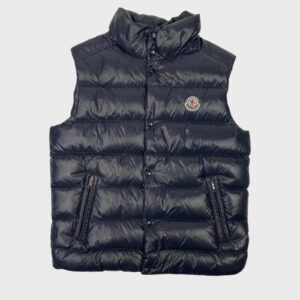 Moncler doudoune sans manches