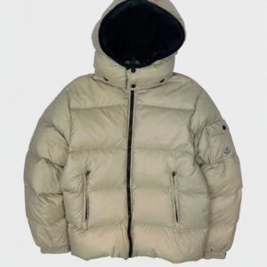 Moncler maya vintage doudoune