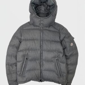 Moncler maya montgenèvre doudoune
