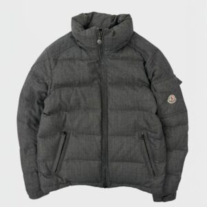 Moncler montgenevre doudoune