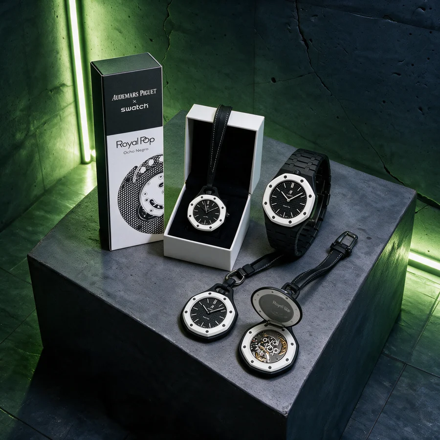 Montres