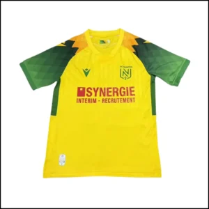 Nantes – Maillot domicile 26/27 - Fan