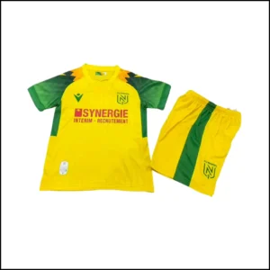 Nantes – Kit enfant domicile 26/27 - Fan