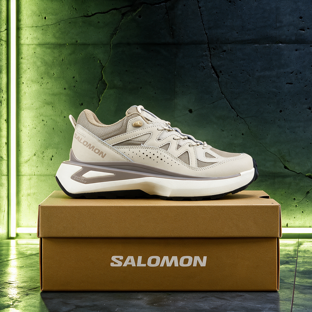 Odyssey ELMT Low